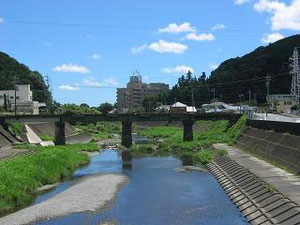 遠州 二俣/ Futamata, Shizuoka