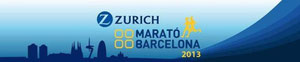 atletismo MARATON