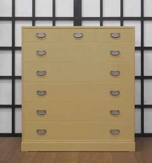 桐たんすアウトレット - 桐たんす製造販売・修理・再生リメイク