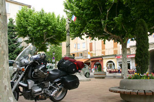Nyon-Centrum