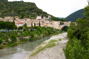der Eygues