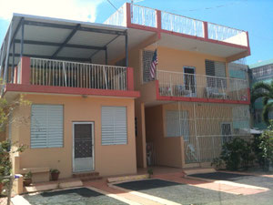 rincon, vacation, rental