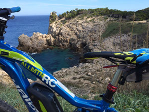 e-motion e-Bike Mallorca Kooperation