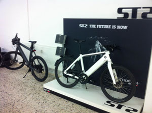 Stromer ST2 Berlin