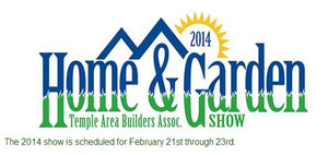 Solar at TABA home and garden show