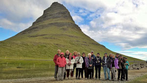 Voyage en Islande du 18 juin 2019