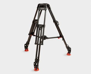 Puhlmann Cine GmbH - OConnor 30L Tripod 