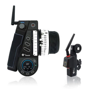 Puhlmann Cine - cPRO PLUS motor kit