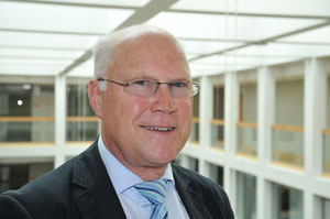 Der CVJM Wolfsburg mit seinem Vorsitzenden <b>Manfred Wille</b> ist seit vielen ... - image