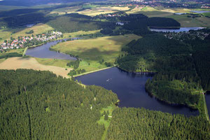 Oberharzer Wasserwirtschaft