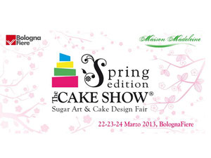 eventi cake design italia