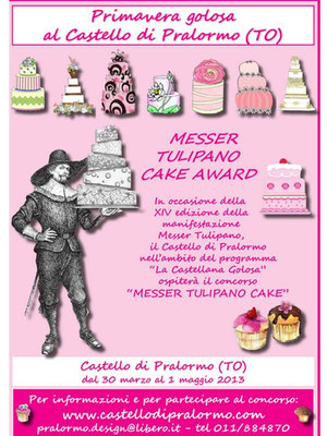 eventi e corsi cake design italia