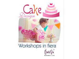 eventi cake design italia