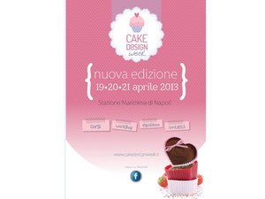 eventi e corsi cake design