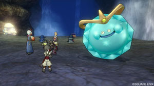 ドラクエ10ライフ