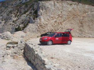Kefalonia 2012