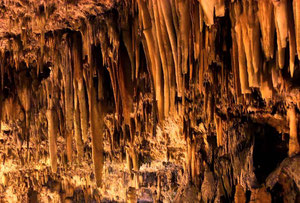Grotte Drongarati