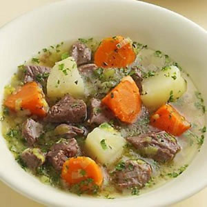 Traditionelles Irish Stew, Bildquelle: media.tripsbytips.de