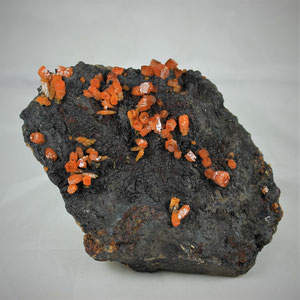 Mimetite Pingtouling Mine Guangdong China