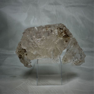 Epidote Quartz Sabo Mine Minas Gerais Brazil