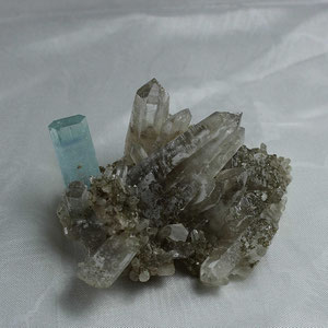 Aquamarine Erongo Namibia Africa