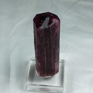 Rubellite Malkhan Transbaikalia Siberian