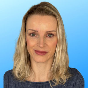 Kerstin Kraye, Anti-Mobbing-Trainerin für Kinder und Jugendliche