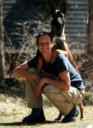 L'équipe de la meute - education canine 77 La meute de Mirka L'équipe de la meute - education canine 77 La meute de Mirka