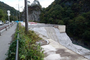 吾妻峡