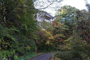 軽井沢・あさま山荘