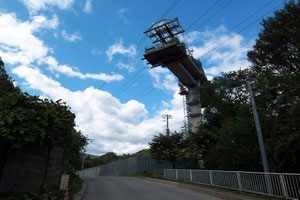 吾妻峡