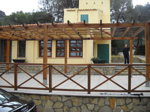 BAR DE LA CASELLA