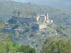 Castell de Xio