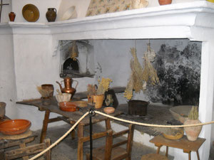 COCINA