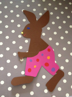 Osterhase