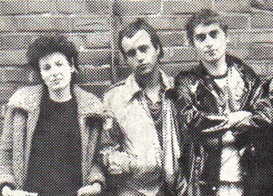 Anne, Peter, Paul 1980