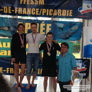 Podium H