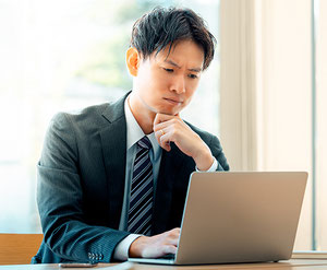集客、営業、広告戦略に悩む個人事業主