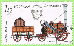 PL - 1976 - Historia lokomotywy