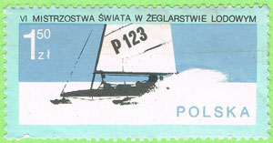 PL 1978 Mistrzostwa Świata w żeglarstwie