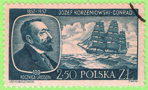 PL 1957 - J. Korzeniowski