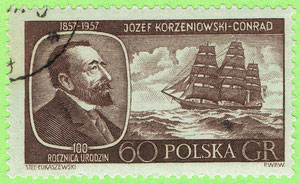 PL 1957 - J. Korzeniowski