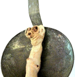 wood art