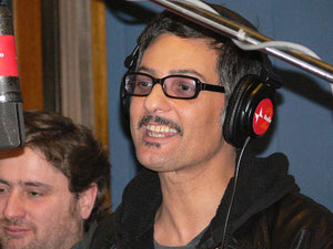 Fiorello Rosario