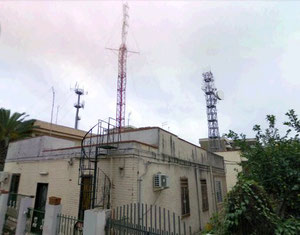 Radio Sicilia sede