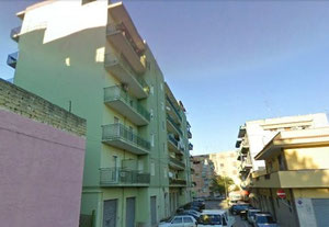 Video 1 Priolo SR sede