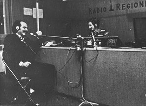Radio Regione Massimo Bianca