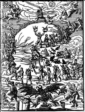 Walpurgisnacht