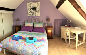 Chambre 1