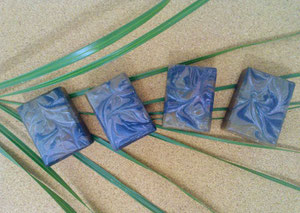 20% Select Luxury Soaps